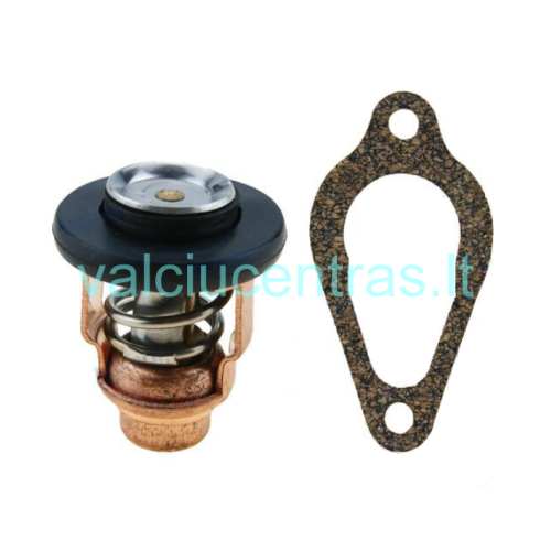 Termostatas Mercury varikliams